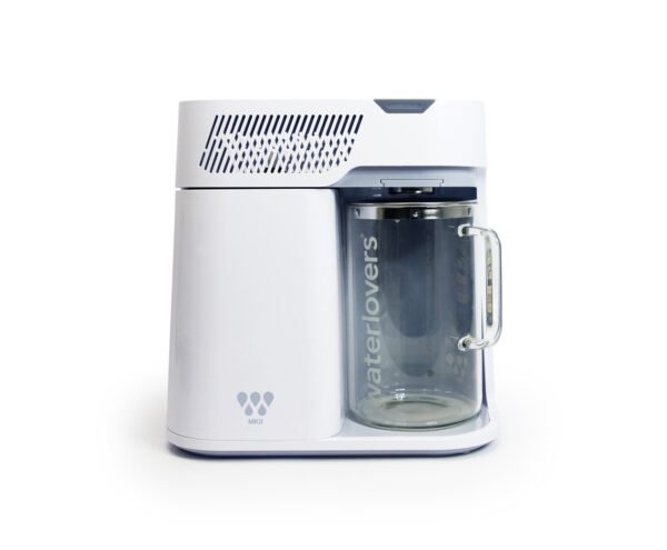 Waterlovers MKII Vandens Distiliatorius – Pilkas