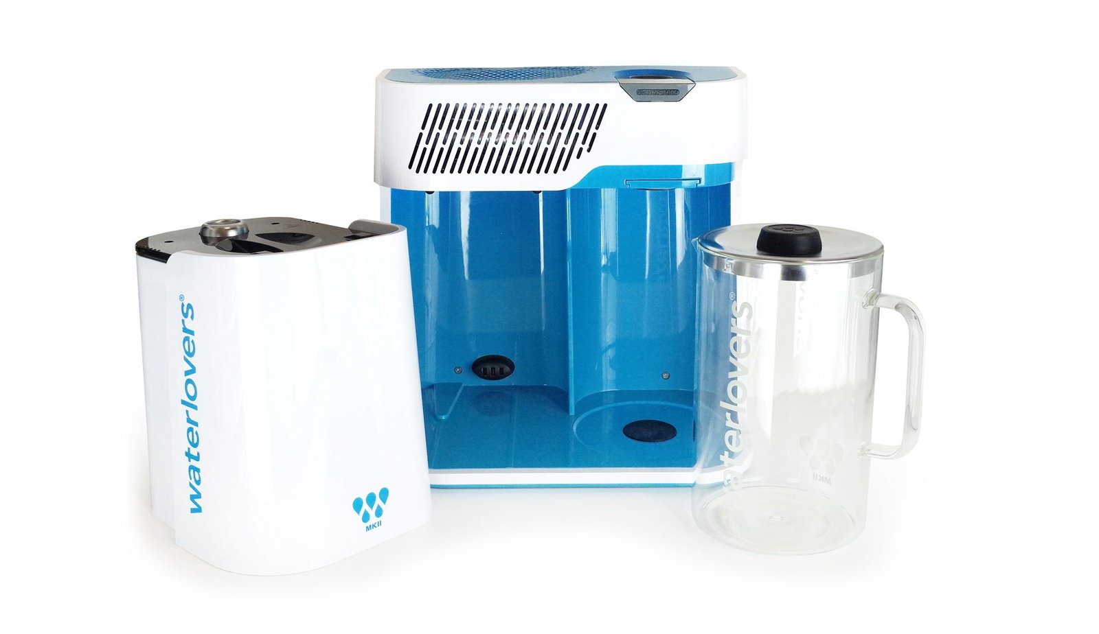 waterdistil